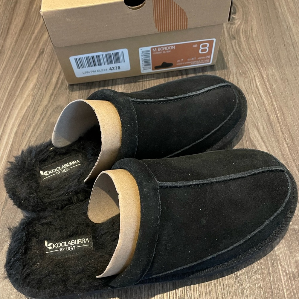 Koolaburra by UGG Bordon Slipper
